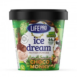 Fit Food Ice Dream (90 gr) LIFE PRO NUTRITION