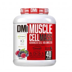 Muscle Cell Mass (2 kg) DMI INNOVATIVE NUTRITION