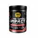 Pre-Workout Impact (400 Gr) GOLD NUTRITION