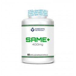 Same+ (400 mg ) SCIENTIFFIC NUTRITION