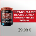 Hemo Rage Black Ultra Concentrate (265 Gramos)