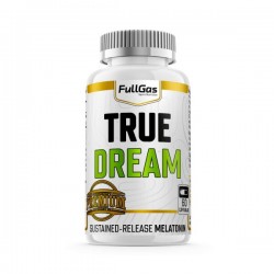 True Dream (60 caps) FULLGAS SPORT NUTRITION