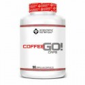 Coffee Go! (90 Capsulas) SCIENTIFFIC NUTRITION