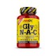 GlyN-A-C (120 Capsulas) AMIX NUTRITION