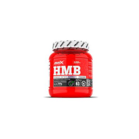 HMB powder (250 gr) AMIX NUTRITION