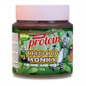 Protein Cream Choco Monky (250 gr) LIFE PRO NUTRITION