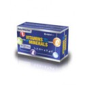 Vitamins and Minerals (60 capsulas) PERFECT NUTRITION