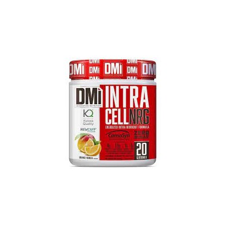 Intra Cell Nrg (360gr) DMI NUTRICION