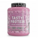 Tasty Protein (2kg) SCIENTIFFIC NUTRITION