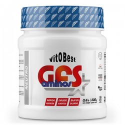 GFS Aminos (300 gramos)