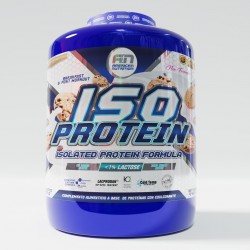 Iso Protein (2kg) AMERICAN NUTRITION