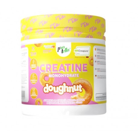 Creatina Creapure® (300 gr) PROTELLA