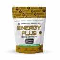 Energy Plus (20 Chicles) SCIENTIFFIC NUTRITION