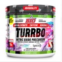 Turbo (150 Caps) BIG NUTRITION
