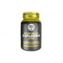 Extreme Cut Explosion Man (120 Capsulas) GOLD NUTRITION