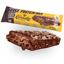 Protein Bar Cacaolat (60gr) BIG NUTRITION
