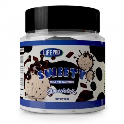 Fit Food Sweety (180 gr) LIFE PRO NUTRITION