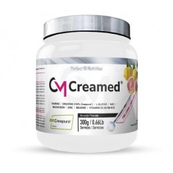 Creamed (300 gr) PERFECT NUTRITION
