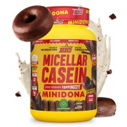 Micellar Casein Minidona (1kg) BIG NUTRITION