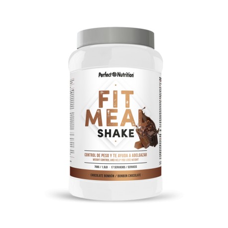Fit Meal Shake (700 Gr) PERFECT NUTRITION
