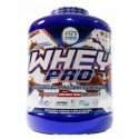 Whey Pro Concentrate & Isolate (2kg) AMERICAN NUTRITION