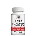 Ultra Glutathione Complex (60 caps) DMI INNOVATIVE NUTRITION