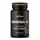 Fish Oil Omega 3 -90 cápsulas- de Big Man