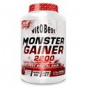 Monster Gainer 2200 (3,5 Kg) VITOBEST