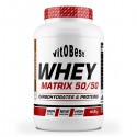 Whey Matrix 50/50 (2 Kg) VITOBEST