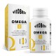 Omega 3 (90 Capsulas) VITOBEST
