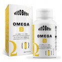 Omega 3 (90 Perlas) VITOBEST