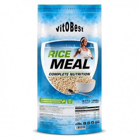 Rice Meal (350 Gr) VITOBEST