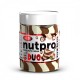 Protein Cream Nutpro Duo (250 gr) LIFE PRO NUTRITION