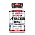 L-Tyrosine (120 cápsulas) BIG NUTRITION