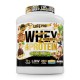 Whey Gourmet Edition (2 kg) LIFE PRO NUTRITION
