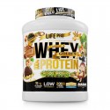 Whey Gourmet Edition (2 kg) LIFE PRO NUTRITION