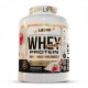 Whey Gourmet Edition (2 kg) LIFE PRO NUTRITION