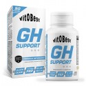 GH Support (90 capsulas) VITOBEST