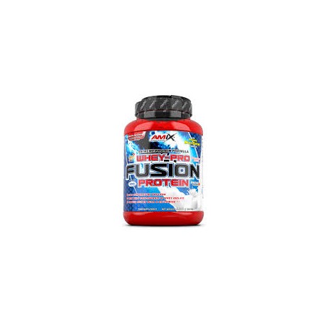 Whey Pure Fusion (1 Kg) AMIX NUTRICION