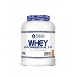 Professional Whey Protein (908 Gramos)