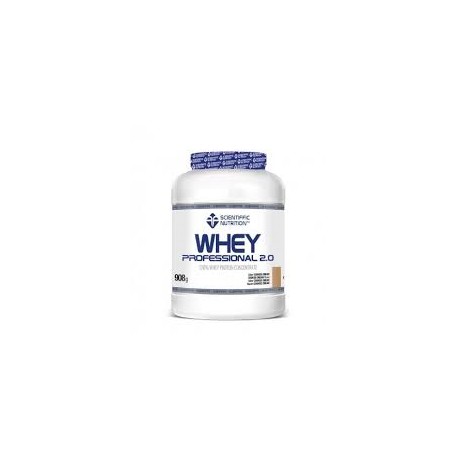Professional Whey Protein (908 Gramos)