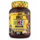 Only Whey Zero Lacasitos (1 Kg) BIG NUTRITION