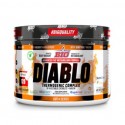 Diablo Thermogenico (120 Caps) BIG NUTRITION