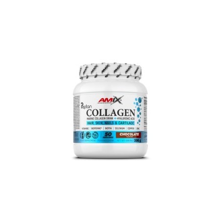 Colágeno Marine (300 gr) AMIX NUTRITION
