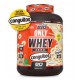 Only Whey Zero Conguitos® (2 Kg) BIG NUTRITION