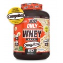 Only Whey Zero Conguitos® (2 Kg) BIG NUTRITION