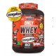 Only Whey Zero Conguitos® (2 Kg) BIG NUTRITION