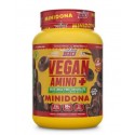 Real Vegan Amino Minidona (1kg) BIG NUTRITION