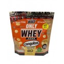 Only Whey Zero Conguitos® Blancos (250gr) BIG NUTRITION