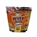 Only Whey Zero Conguitos® Galleta (250gr) BIG NUTRITION